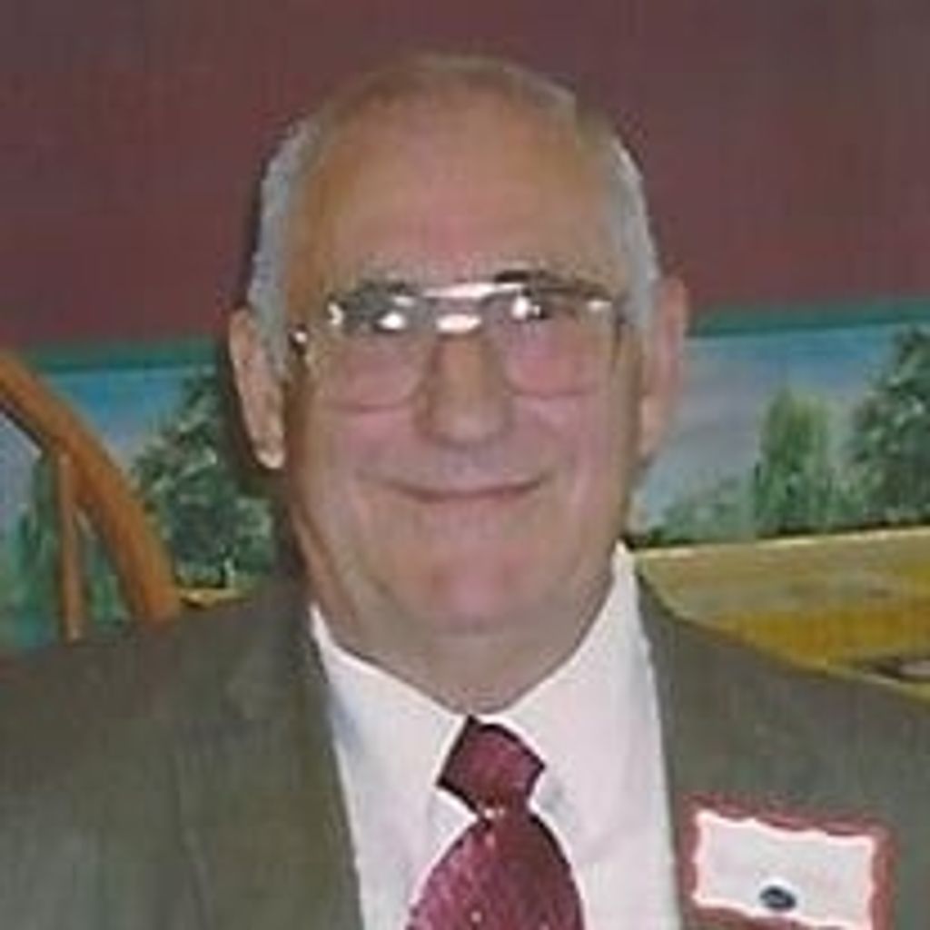 Burton Thomas Sesler