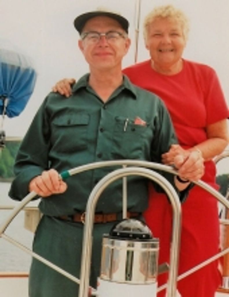 David W. Flood