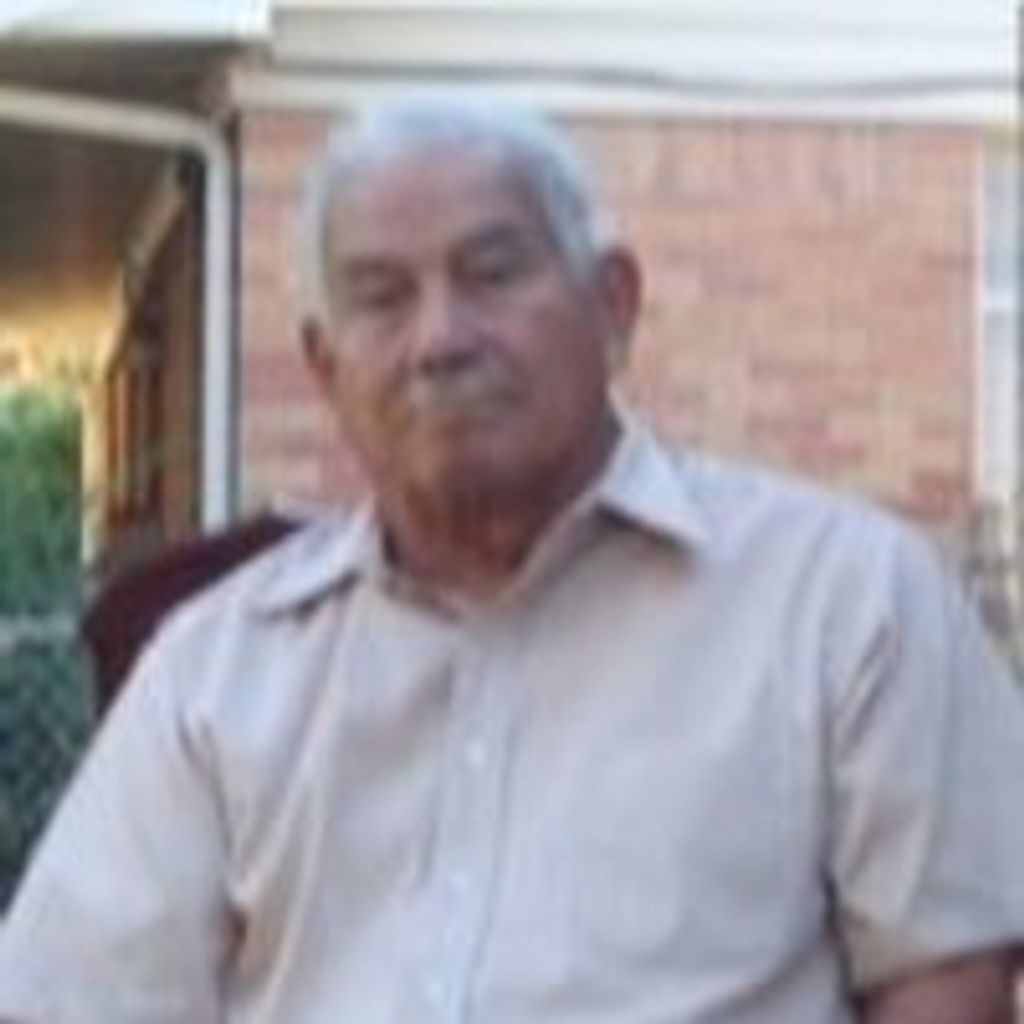 Brigido Ramirez, Sr.