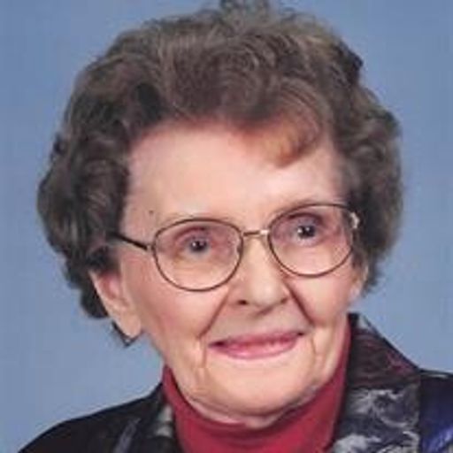 Lula M. Pingel Profile Photo