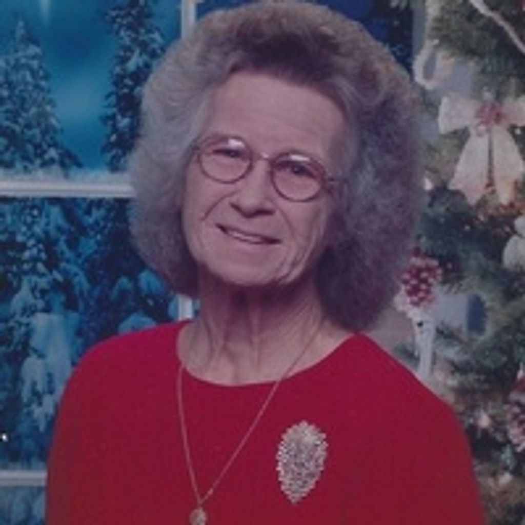 Juanita Merle Davenport