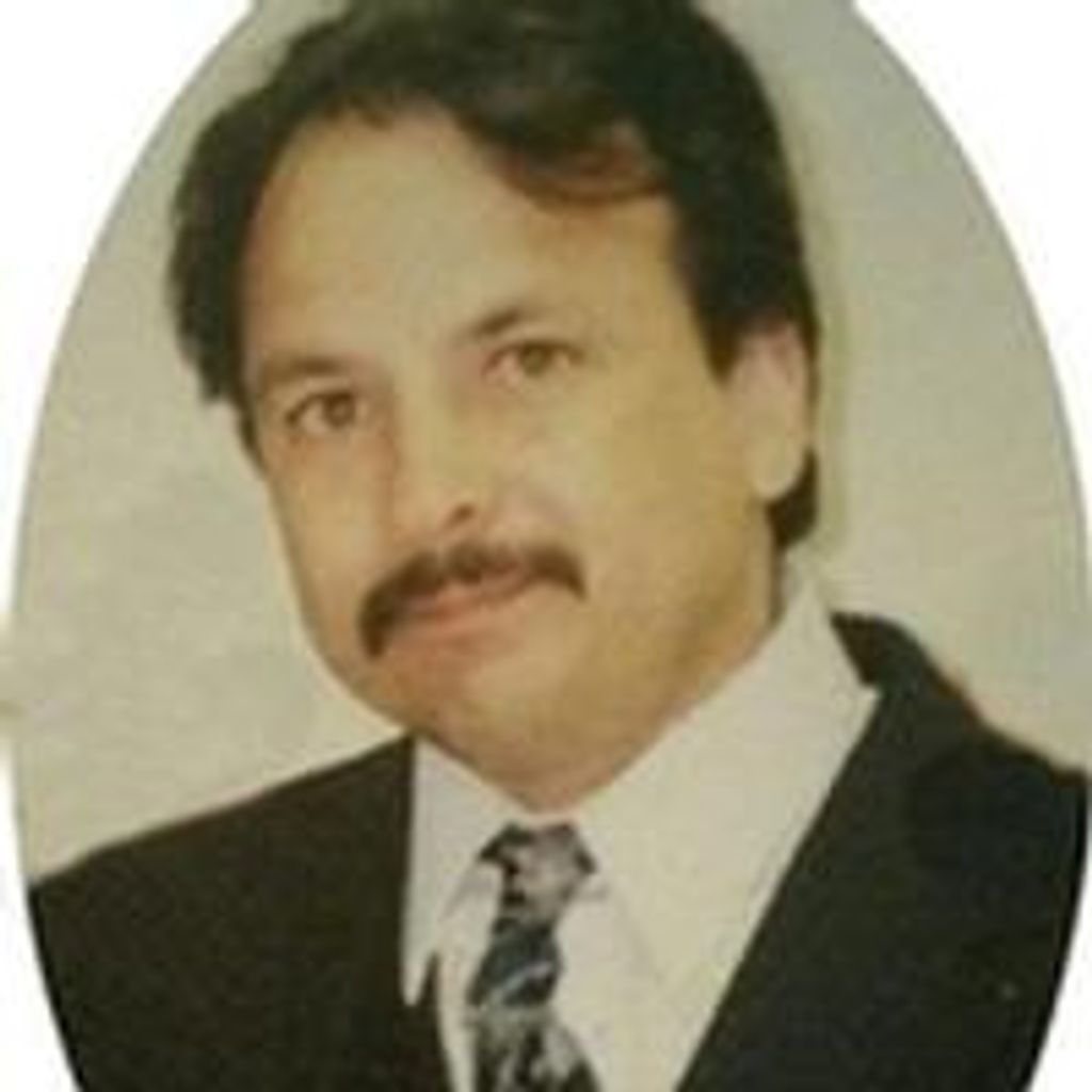 Cesar Barrera,  Sr.