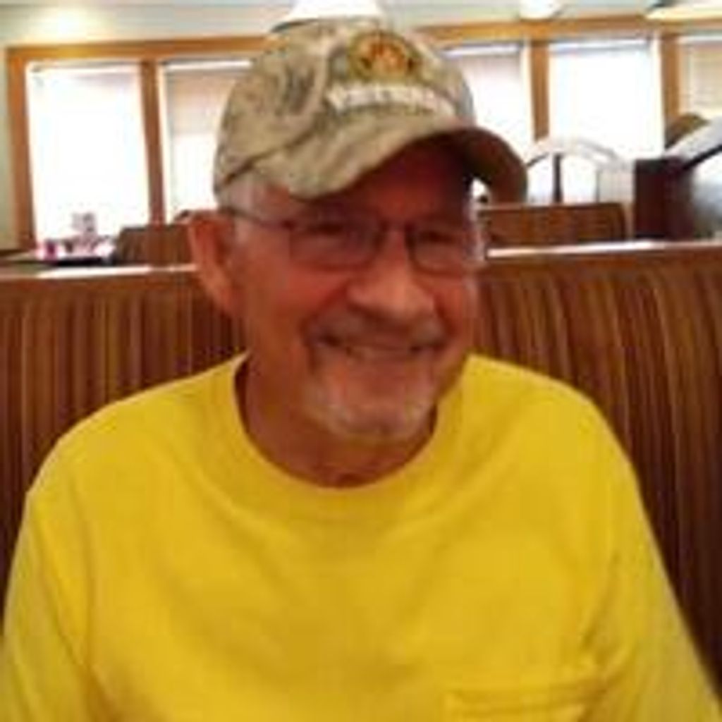 Larry Grace Profile Photo