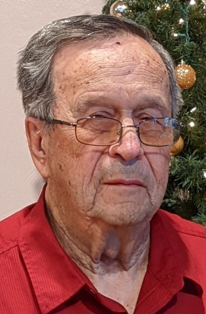 Charles Raymond Conrad