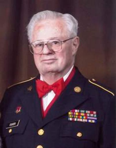 Kenneth J. Egger Profile Photo