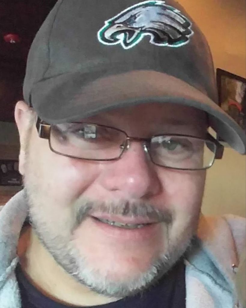 Mark Richard Landis Profile Photo