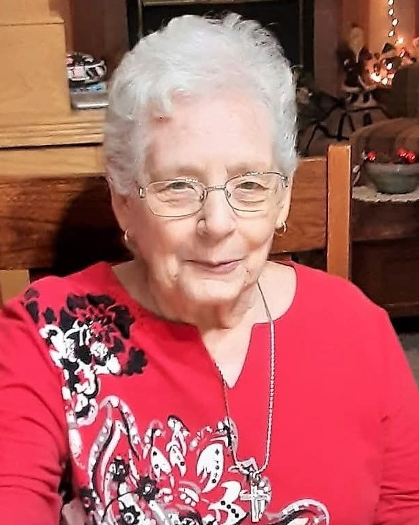 Marlene Joanne Hanek