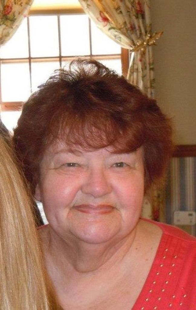 Rose M. (Flaminio) Cathcart Profile Photo
