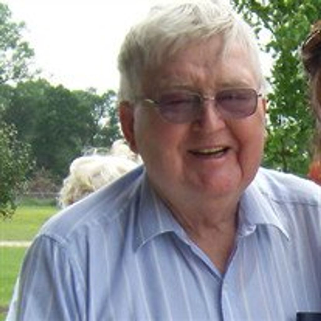 Stanley  Richard Koski