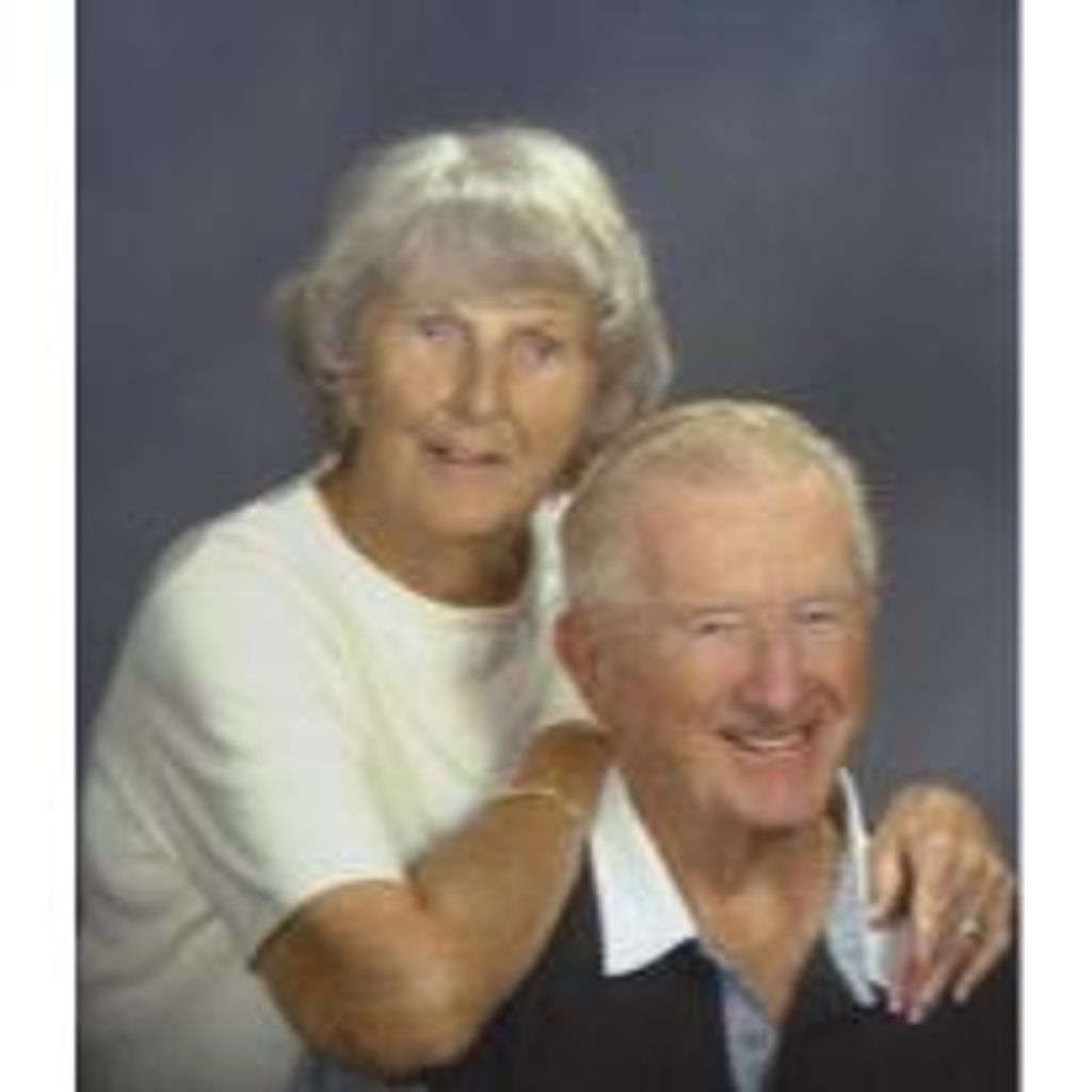 Robert John “Red” Longfield