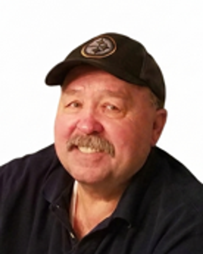Gregory C. "Greg" Smith Profile Photo