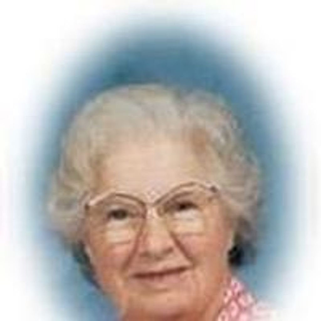 Bertha R. Shenker