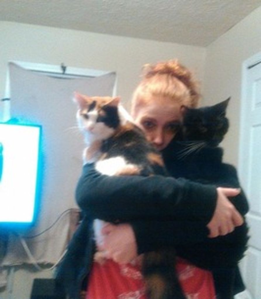 Casey Mcadams Profile Photo