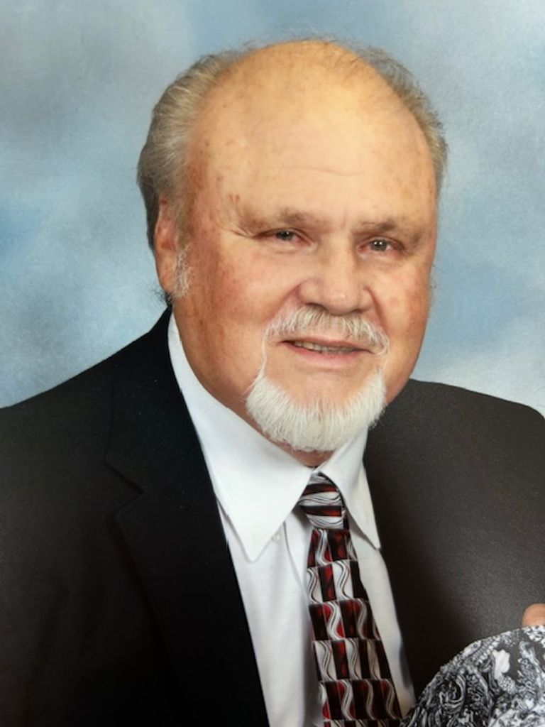 Winford Ray Morris Profile Photo