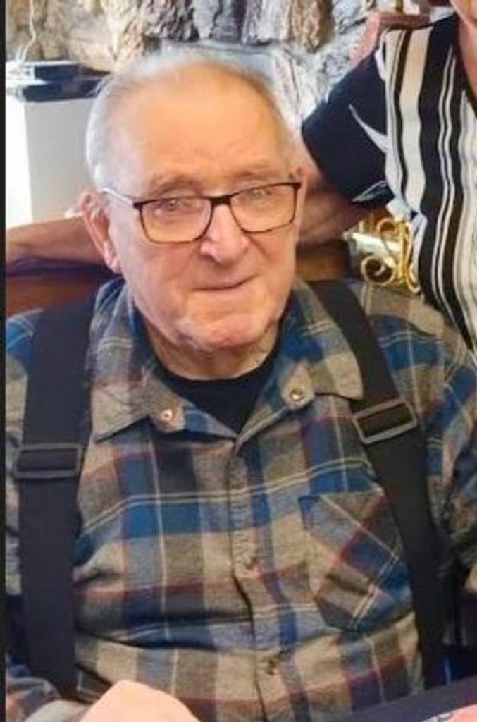 Albert Eric George Short Profile Photo