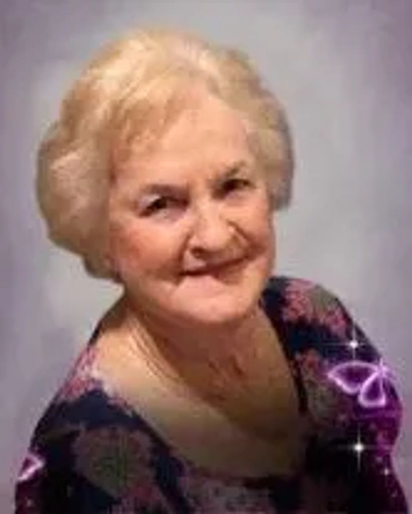 Emma Waller Fain Rogers Profile Photo