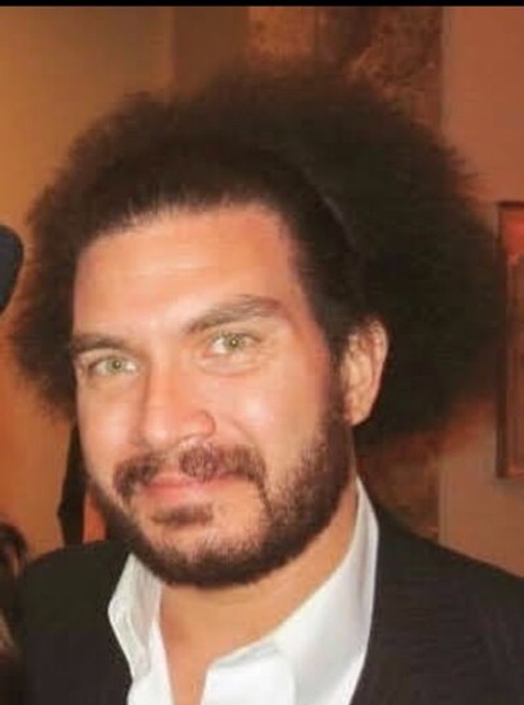 Jonathan Thomas Scudder