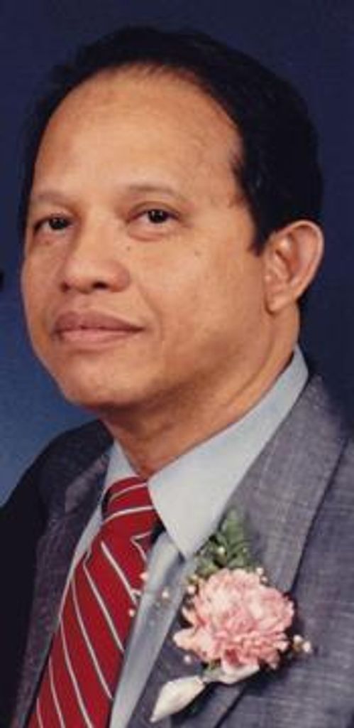 Dr. Rogelio "Roger" Acosta Profile Photo