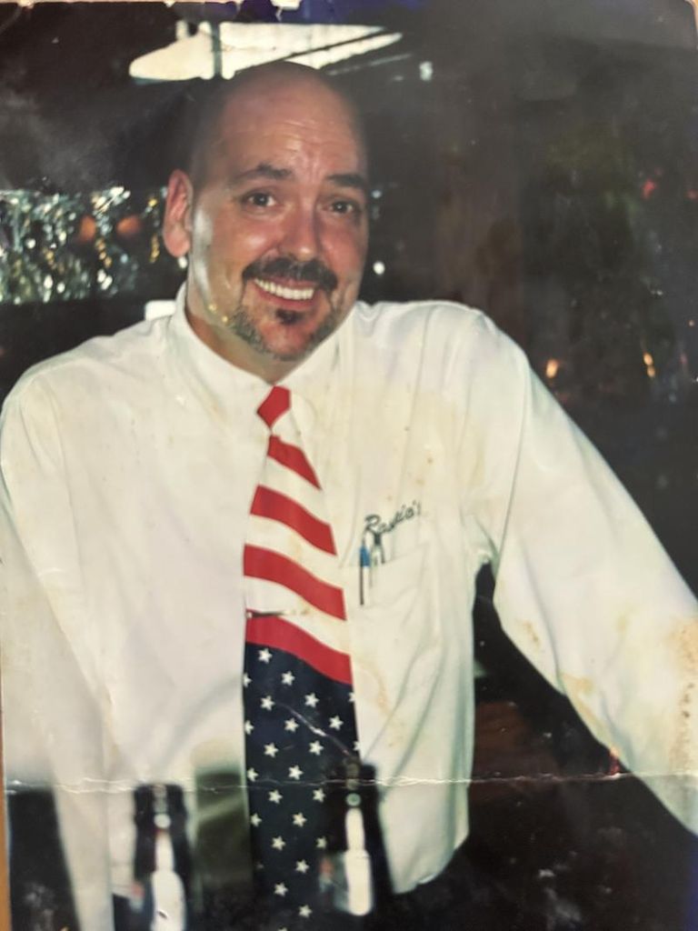 David C. Paxson