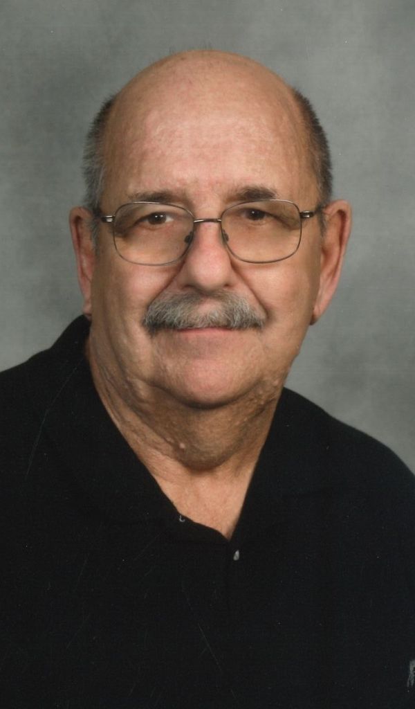 Gil Everett Gilbert Profile Photo