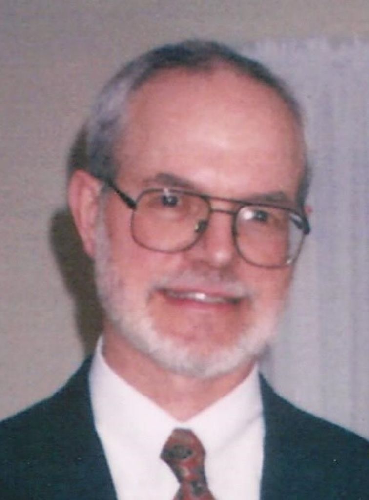 Leo William "Bill" Bruck Profile Photo