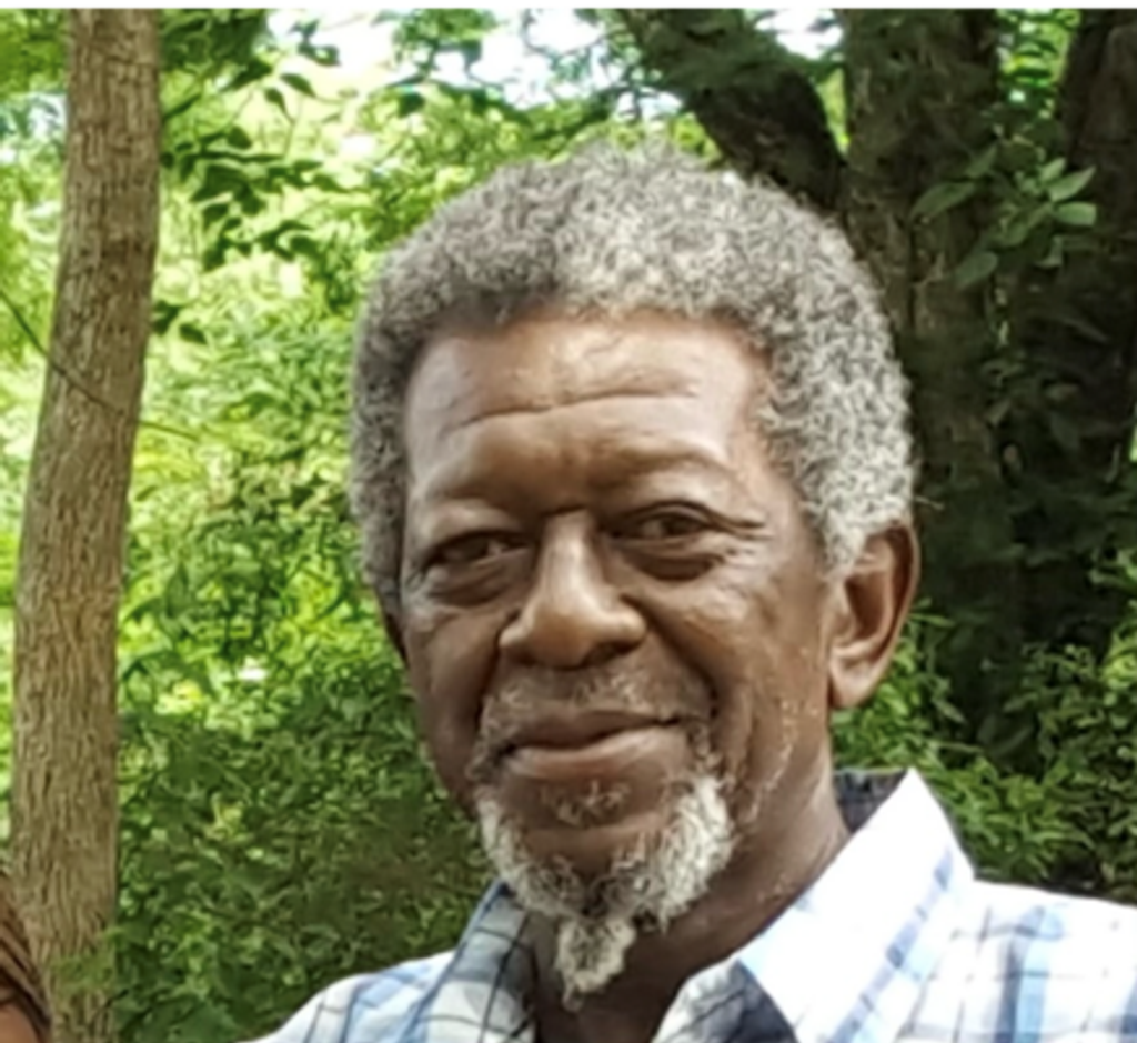 James Lewis, Jr. Profile Photo