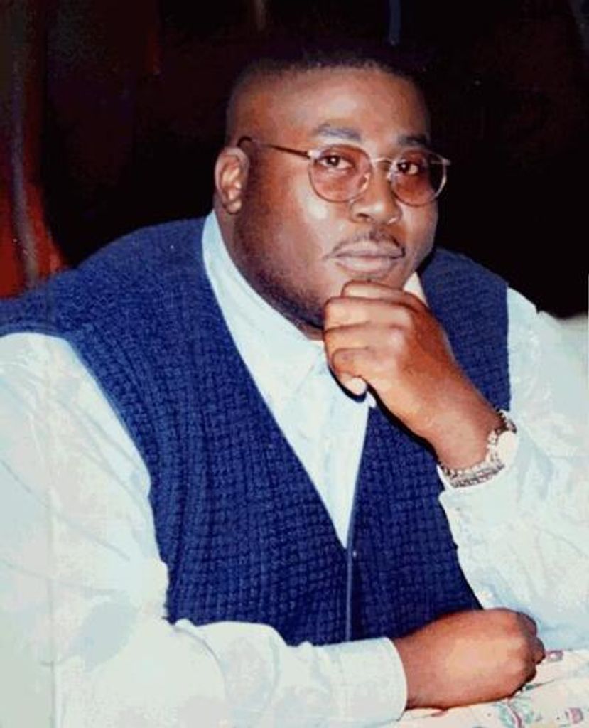 Tyrone L. Wells Profile Photo