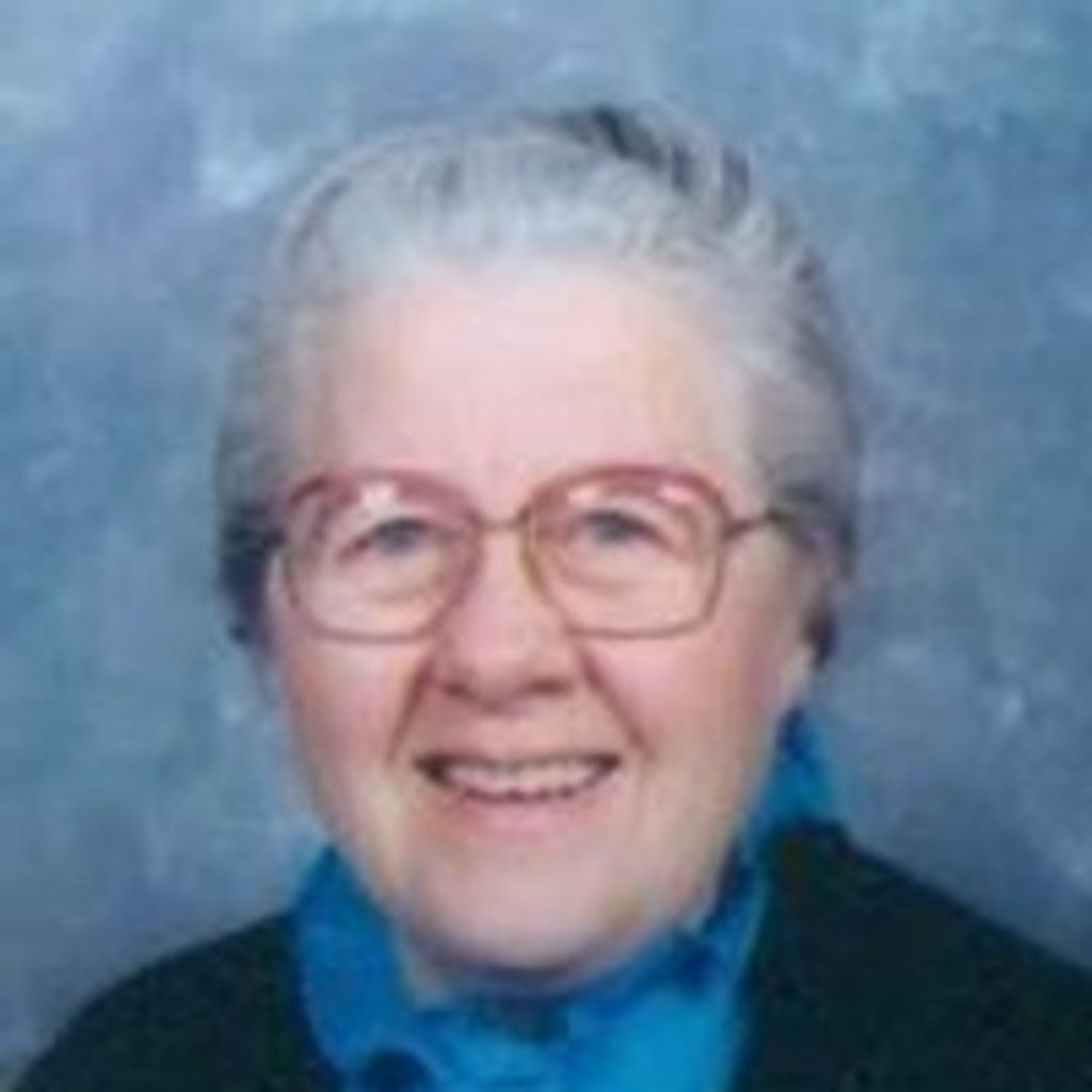 Frances A. Deppe (Puetz)