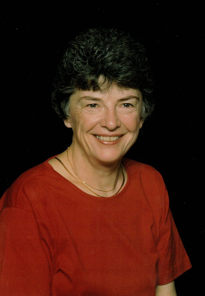 Jane Catherine Jahn