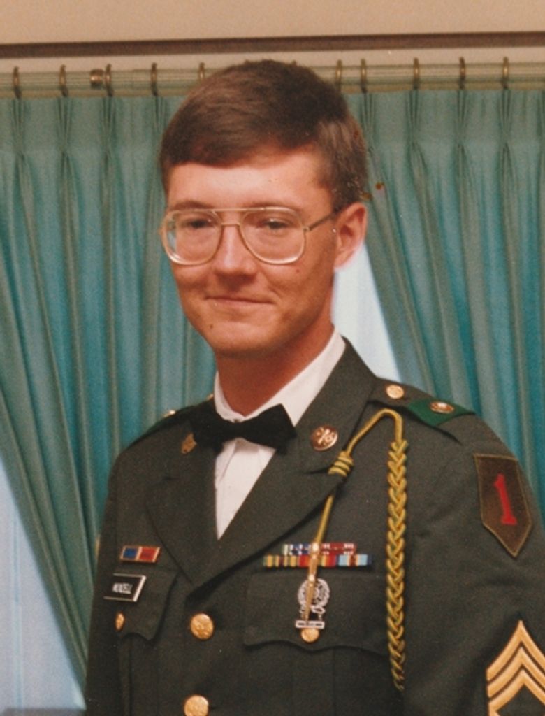 James Mundell, Iii Profile Photo