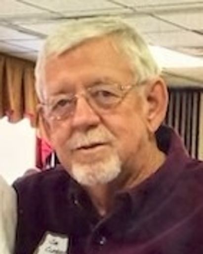 Jimmy Ray Claiborne's obituary image