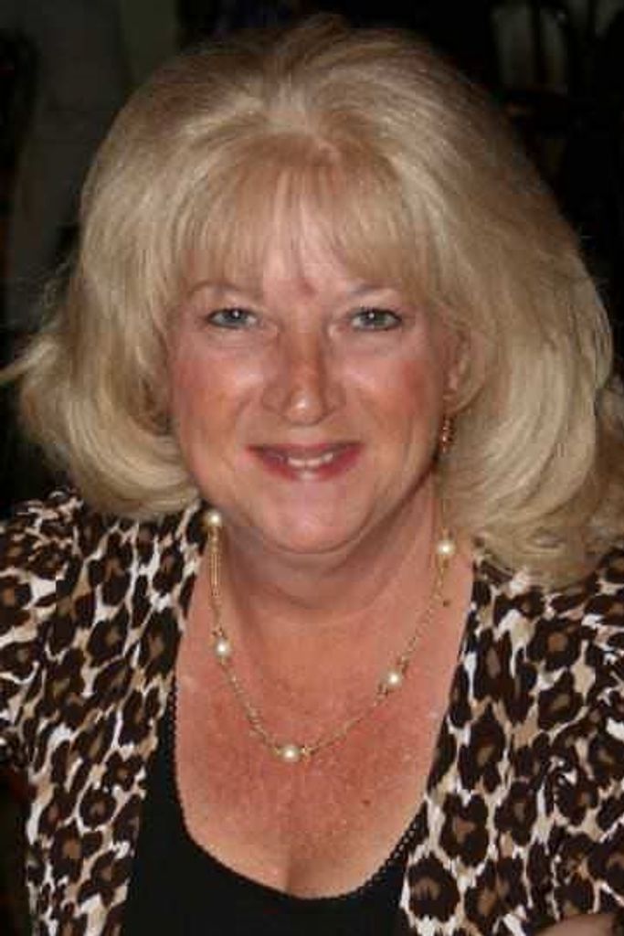 Lynn Susan Malloy