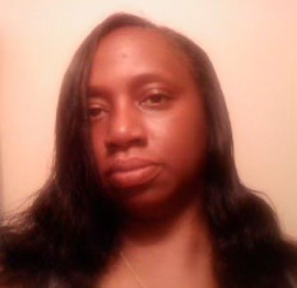 Susie Mae Harrell Profile Photo