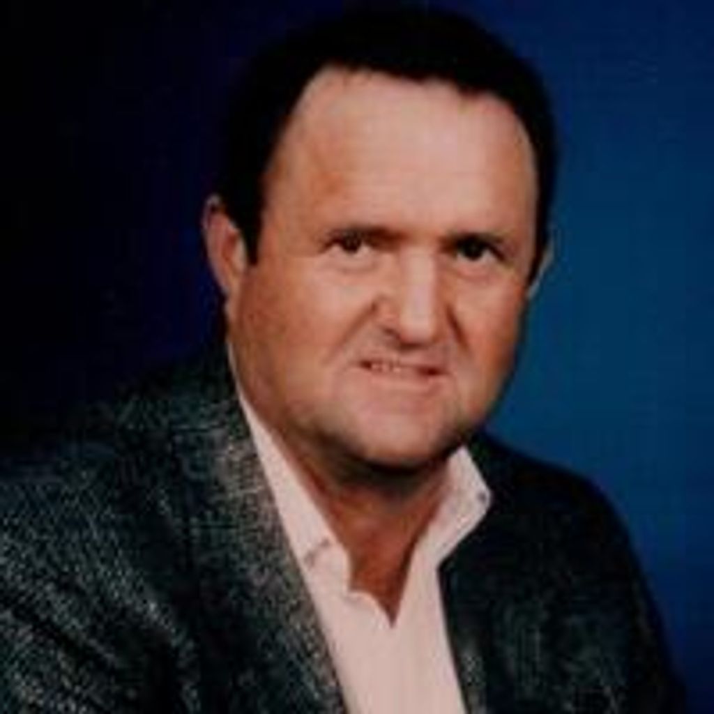 Norman Whitworth