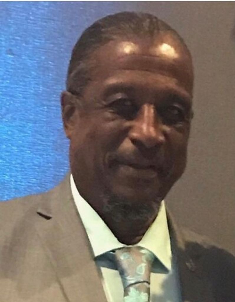 Irvin Daniel Sams Profile Photo