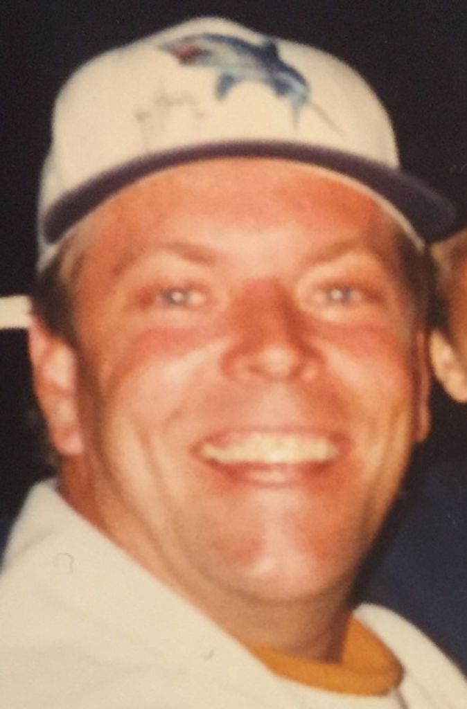 Gary Pearson