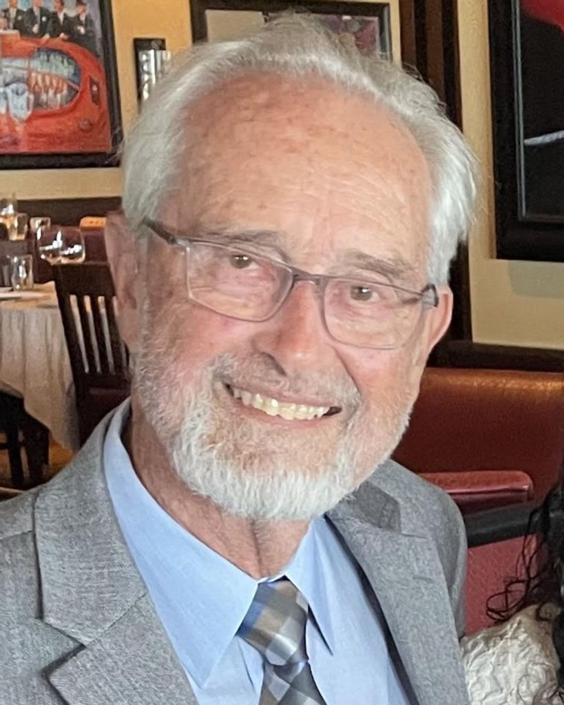 Charles K. Magee, Jr. Profile Photo