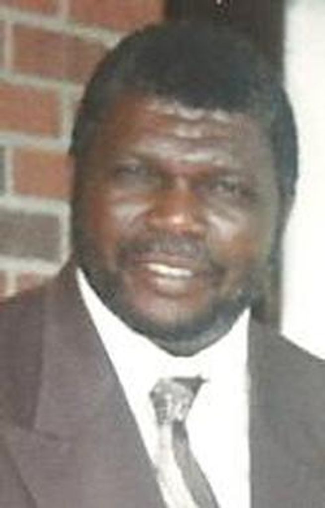 Joe Siah Coaxum Profile Photo