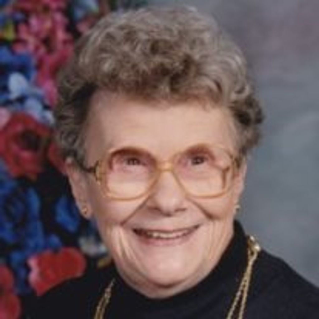Frances Wetherholt