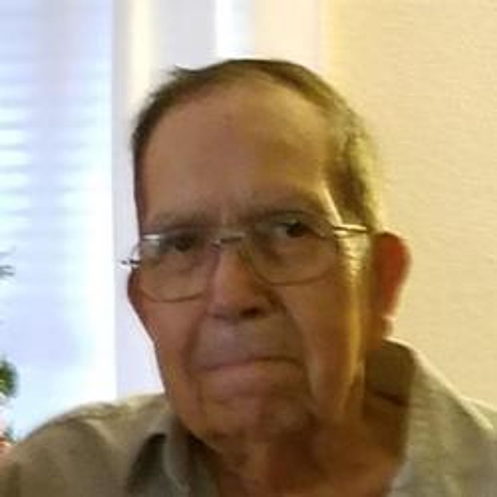 Augustin Olguin
