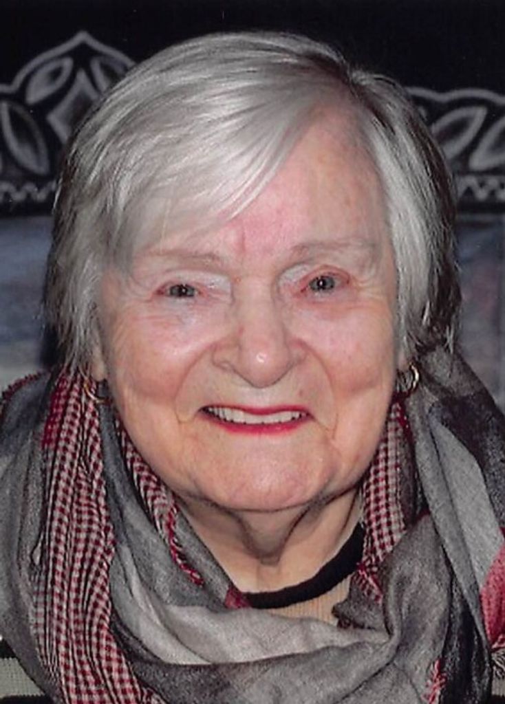 Ursula Schaefer