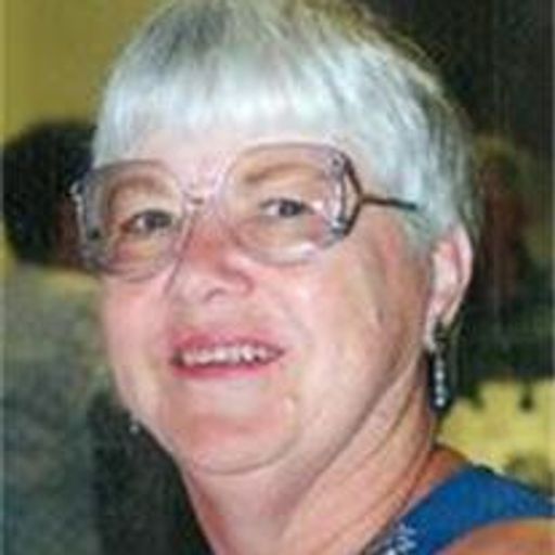 Sheridan Lee "Sherry" Smith (Roberts) Profile Photo