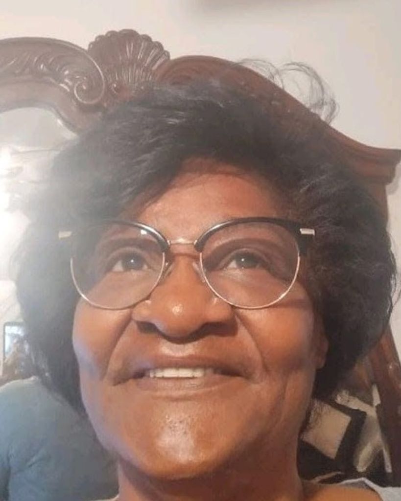 Betty Jean (Marshall) Crisp Profile Photo