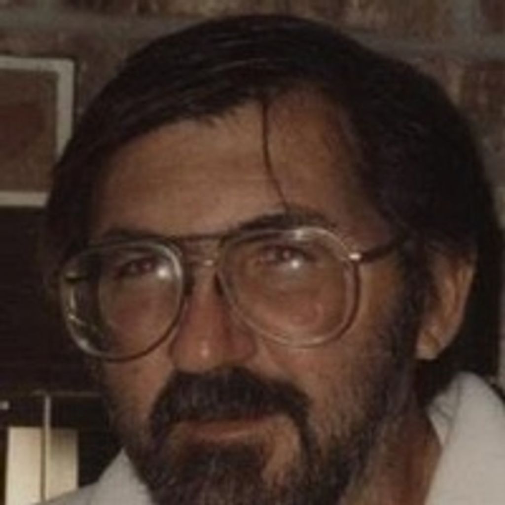 Charles Harold Radford