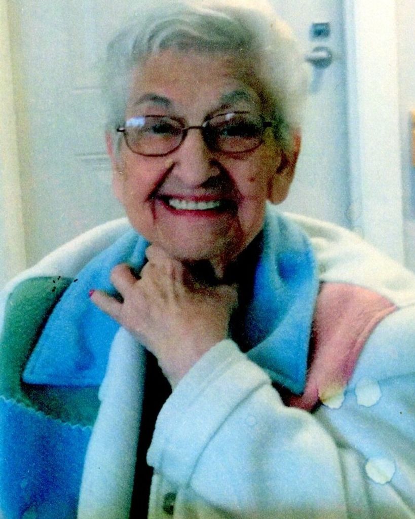 Elvera Lecorchick Profile Photo