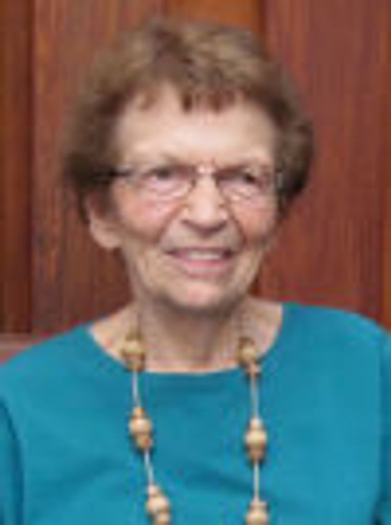 Jacqueline Frances Scoville (Jacobson)
