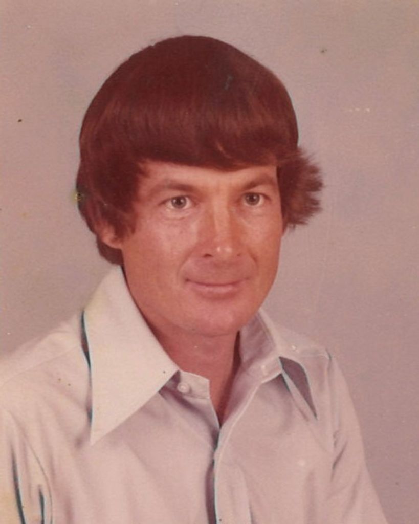 Hugh Mitchell Brown, Sr. Profile Photo