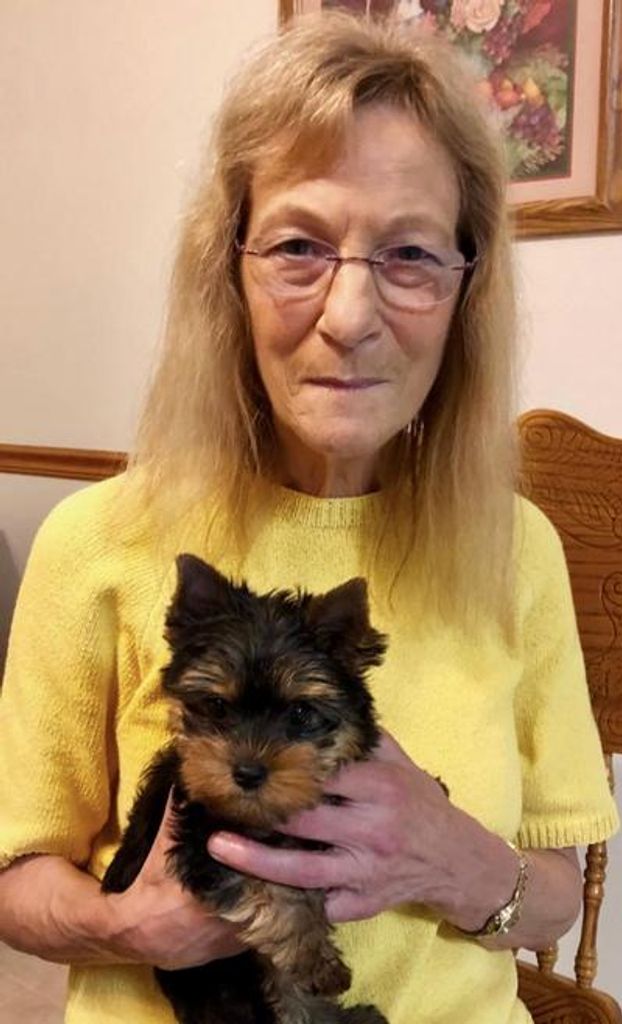 Janet Jackson Profile Photo