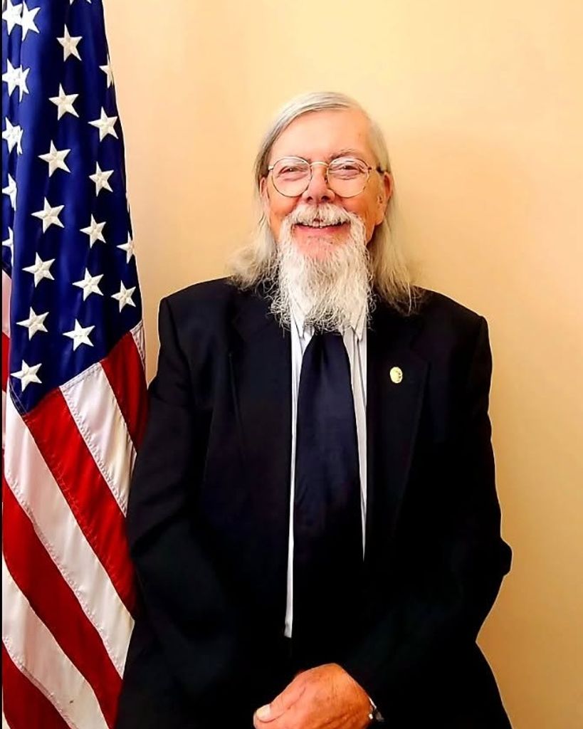 Michael W. Combs Profile Photo
