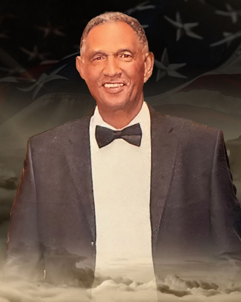 Rev. Will Irvin Roberts, Jr Profile Photo